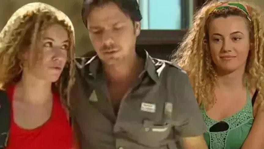 Eskiden tüm Türkiye tanıyordu... Arka Sokaklar’ın Pınar’ı yıllar sonra ortaya çıktı Eskiden tüm Türkiye tanıyordu... Arka Sokaklar’ın Pınar’ı yıllar sonra ortaya çıktı