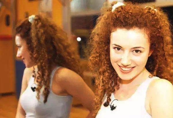 Eskiden tüm Türkiye tanıyordu... Arka Sokaklar’ın Pınar’ı yıllar sonra ortaya çıktı Eskiden tüm Türkiye tanıyordu... Arka Sokaklar’ın Pınar’ı yıllar sonra ortaya çıktı