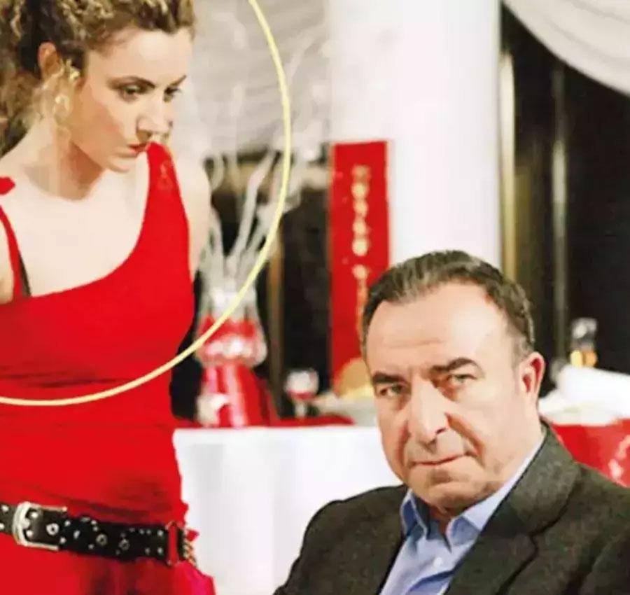 Eskiden tüm Türkiye tanıyordu... Arka Sokaklar’ın Pınar’ı yıllar sonra ortaya çıktı Eskiden tüm Türkiye tanıyordu... Arka Sokaklar’ın Pınar’ı yıllar sonra ortaya çıktı