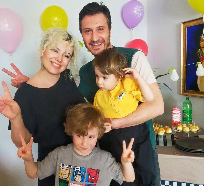 Eskiden tüm Türkiye tanıyordu... Arka Sokaklar’ın Pınar’ı yıllar sonra ortaya çıktı Eskiden tüm Türkiye tanıyordu... Arka Sokaklar’ın Pınar’ı yıllar sonra ortaya çıktı