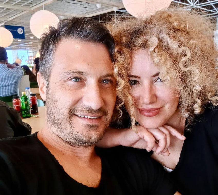 Eskiden tüm Türkiye tanıyordu... Arka Sokaklar’ın Pınar’ı yıllar sonra ortaya çıktı Eskiden tüm Türkiye tanıyordu... Arka Sokaklar’ın Pınar’ı yıllar sonra ortaya çıktı