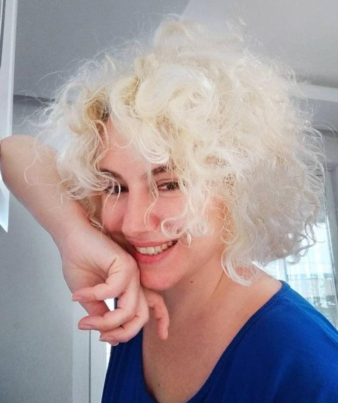 Eskiden tüm Türkiye tanıyordu... Arka Sokaklar’ın Pınar’ı yıllar sonra ortaya çıktı Eskiden tüm Türkiye tanıyordu... Arka Sokaklar’ın Pınar’ı yıllar sonra ortaya çıktı