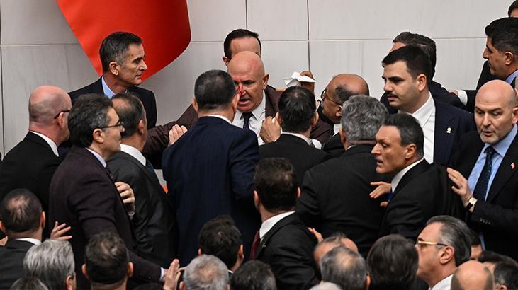 CEKET VE KAYIP AYAKKABI