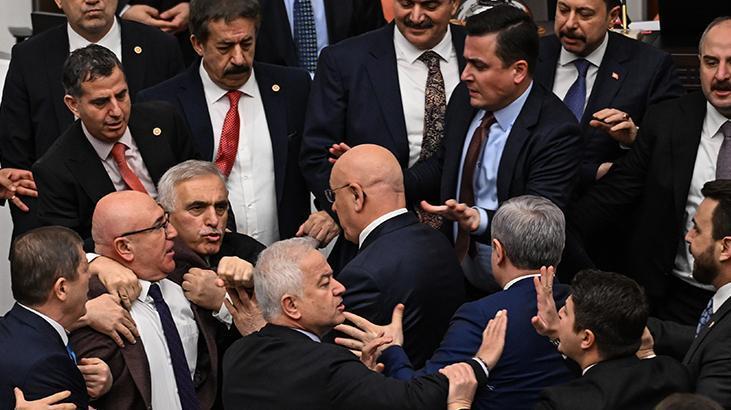 ETTEN DUVAR ÖRÜLDÜ