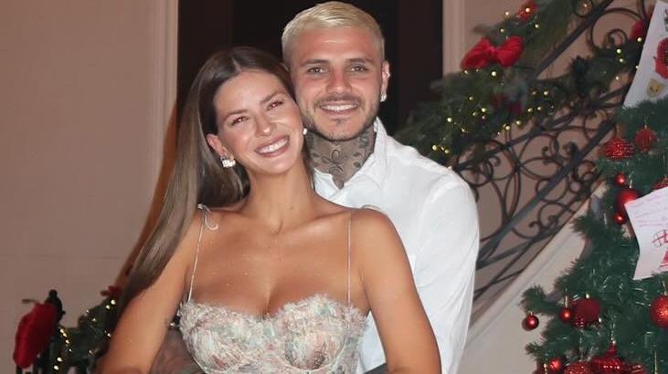 Mauro Icardiden çıkan iddialara sert yanıt Üç beş izlenme uğruna papağan gibi tekrarlıyorsunuz Mauro Icardiden çıkan iddialara sert yanıt Üç beş izlenme uğruna papağan gibi tekrarlıyorsunuz