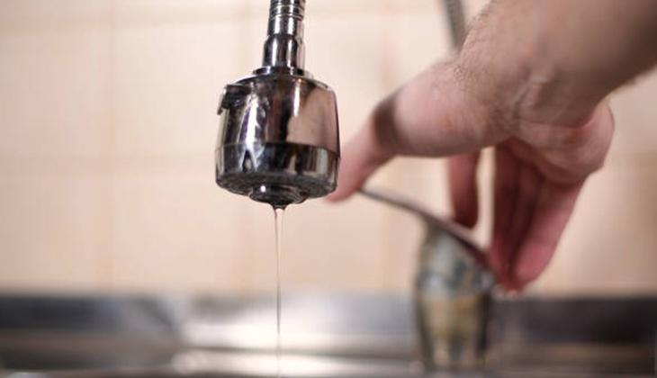 ANKARA SU KESİNTİLERİ 12 ŞUBAT 2026