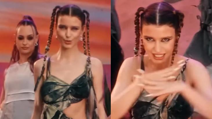 BEREN SAAT ŞARKI SÖZLERİ