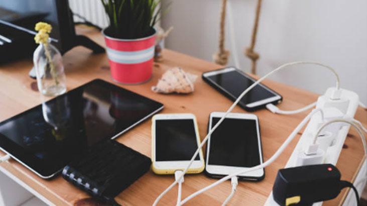 Akıllı telefonların pil ömrünü yıllarca uzatan taktik Askıda bırakmayın Akıllı telefonların pil ömrünü yıllarca uzatan taktik Askıda bırakmayın