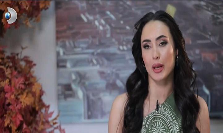 GELİNİM MUTFAKTA KİM ÇEYREK ALTIN ALDI