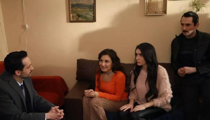 İNCİ TANELERİ 47. BÖLÜM İZLE Dilbere büyük şok İnci Taneleri son bölüm izle tek parça, kesintisiz