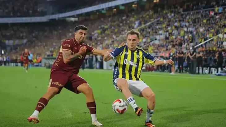 TRABZONSPOR- FENERBAHÇE MAÇI NE ZAMAN