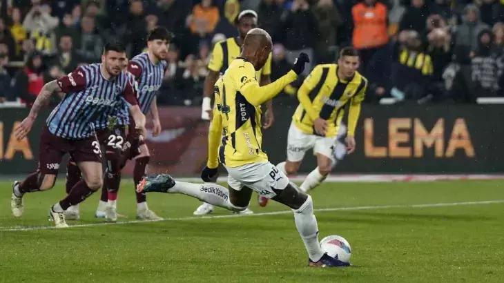 FB-TS DERBİ: Trabzonspor- Fenerbahçe maçı ne zaman, saat kaçta Trabzonspor- Fenerbahçe derbisi hangi kanalda canlı yayınlanacak