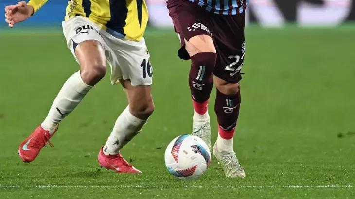 TRABZONSPOR- FENERBAHÇE MAÇI BİLETLERİ