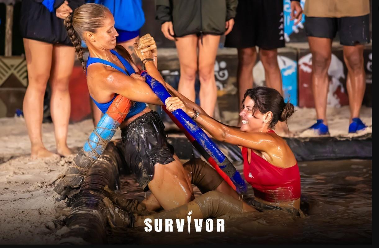 SURVİVOR DOKUNULMAZLIK OYUNUNU KİM KAZANDI