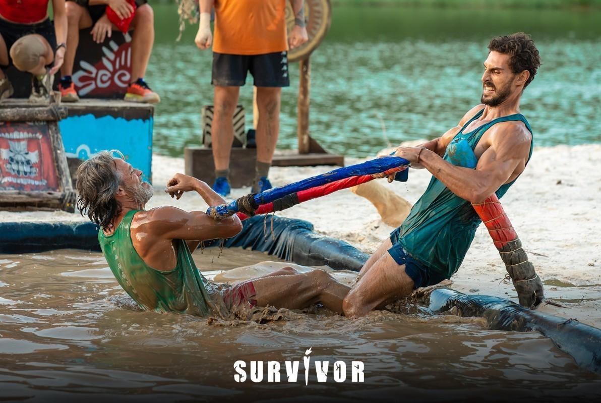 SURVİVOR İLETİŞİM OYUNUNU KİM KAZANDI
