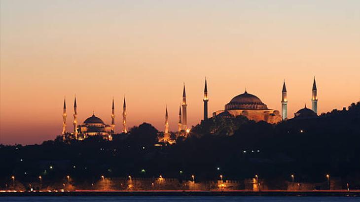 13 ŞUBAT CUMA HUTBESİ