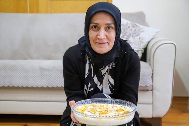 SAHURDA TOK TUTUYOR, İFTARDA PRATİKLİK