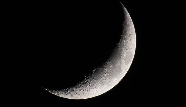 RAMAZAN HİLALİ GÖRÜNDÜ MÜ 🌙 Ramazan Hilali ne zaman görünecek Oruca başlamak için hilalin gözle görülmesi şart mıdır