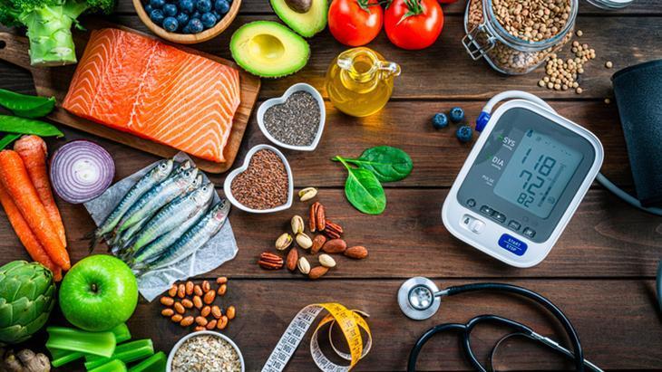 Hipertansiyon ilk sırada yer alıyor