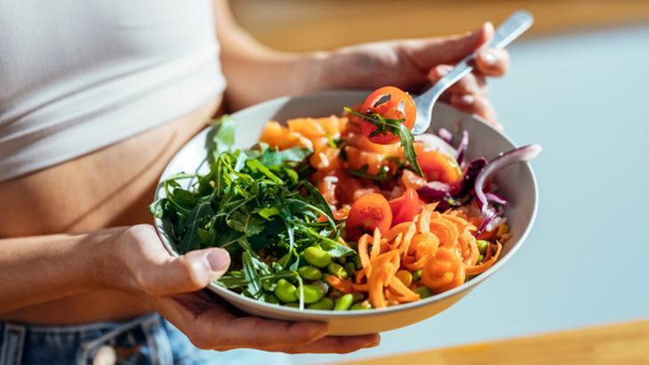 Bağırsak ve metabolizma sağlığını bitkisel proteinler ile güçlendirin Bağırsak ve metabolizma sağlığını bitkisel proteinler ile güçlendirin