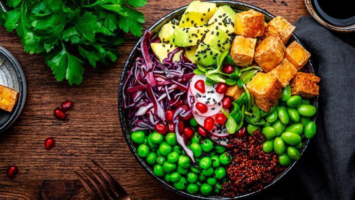 Bağırsak ve metabolizma sağlığını bitkisel proteinler ile güçlendirin Bağırsak ve metabolizma sağlığını bitkisel proteinler ile güçlendirin