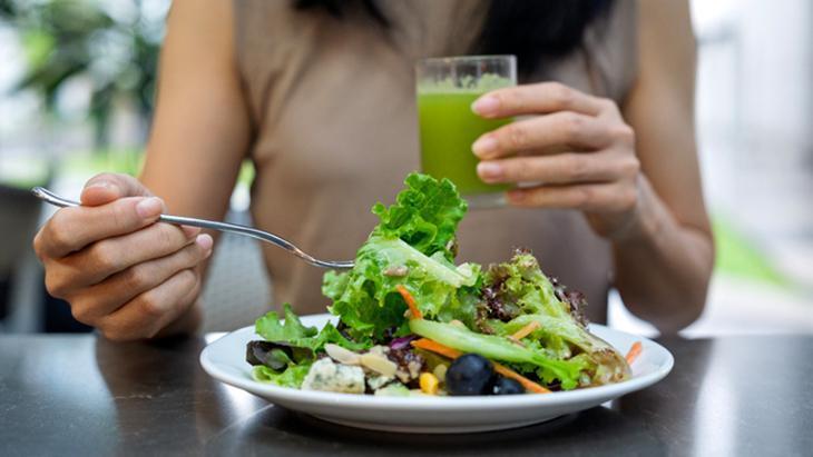 Bağırsak ve metabolizma sağlığını bitkisel proteinler ile güçlendirin Bağırsak ve metabolizma sağlığını bitkisel proteinler ile güçlendirin