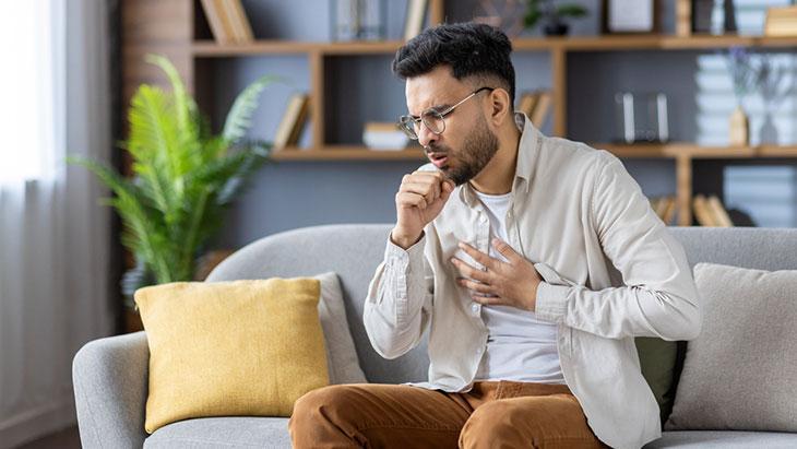 Risk altında olabilirsiniz