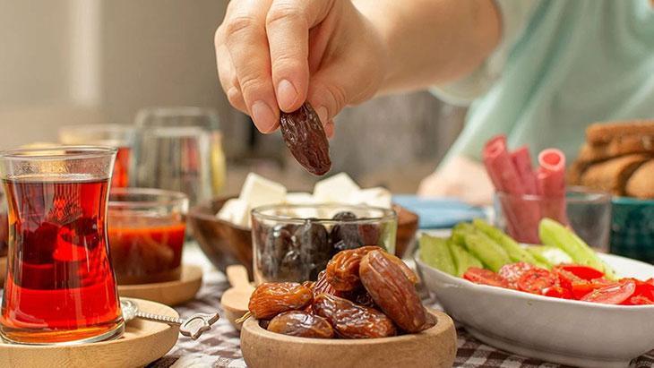 ‘Hem ruhsal hem de fiziksel iyilik halini güçlendiren bir fırsat’