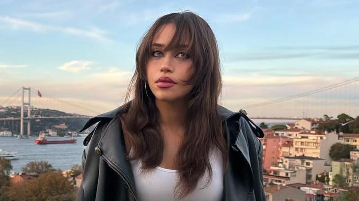 Hamdi Alkanın kızı Zeynep Alkandan Onlyfans açıklaması İsteyenler gerekli araştırmayı yapabilir Hamdi Alkanın kızı Zeynep Alkandan Onlyfans açıklaması İsteyenler gerekli araştırmayı yapabilir