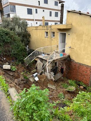 Birçok kenti sağanak vurdu, okullar tatil edildi
