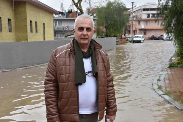 Birçok kenti sağanak vurdu, okullar tatil edildi
