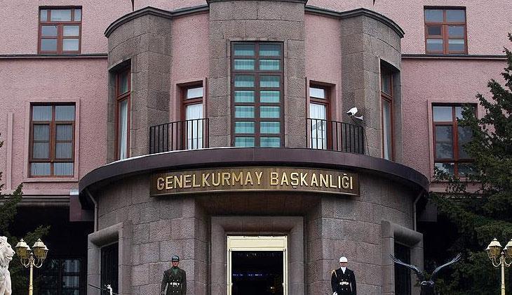 MSB PERSONEL TEMİN SONUÇLARI