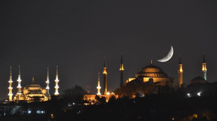 2026 RAMAZAN BAYRAMI NE ZAMAN