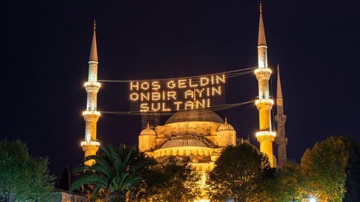 BAYBURT İMSAKİYE 2026