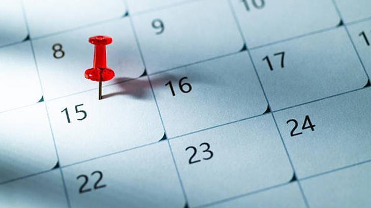 RAMAZAN BAYRAMI NE ZAMAN