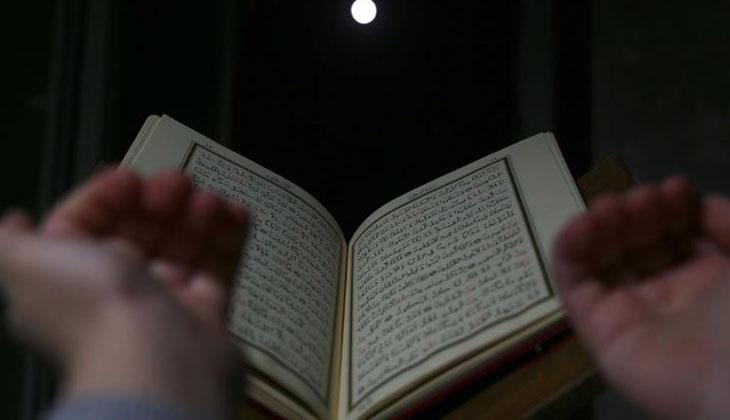 SAHURA NE ZAMAN KALKIYORUZ