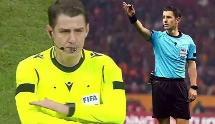 TRABZONSPOR FENERBAHÇE MAÇI HAKEMİ KİM