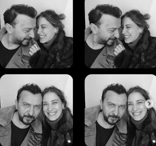 HAZAL KAYA HAZAL KAYA