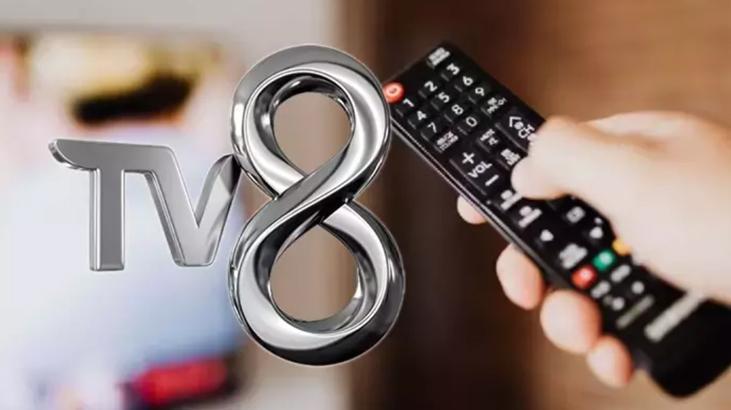 TV8 KANAL YAYIN AKIŞI TV8 KANAL YAYIN AKIŞI
