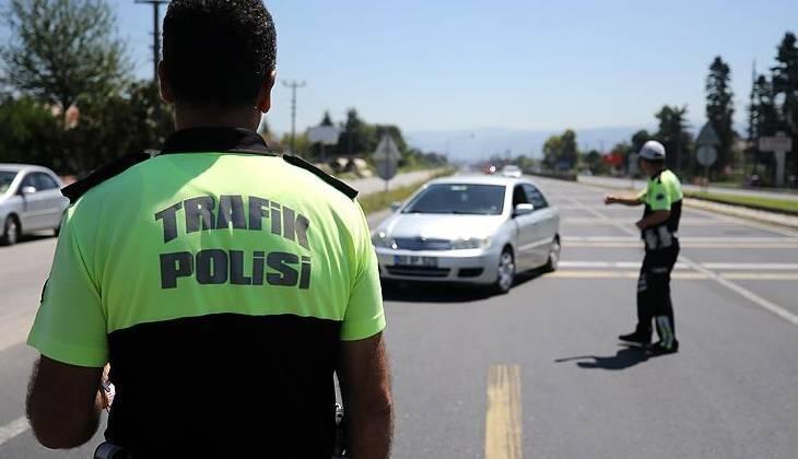 YENİ TRAFİK CEZALARI LİSTESİ 2026