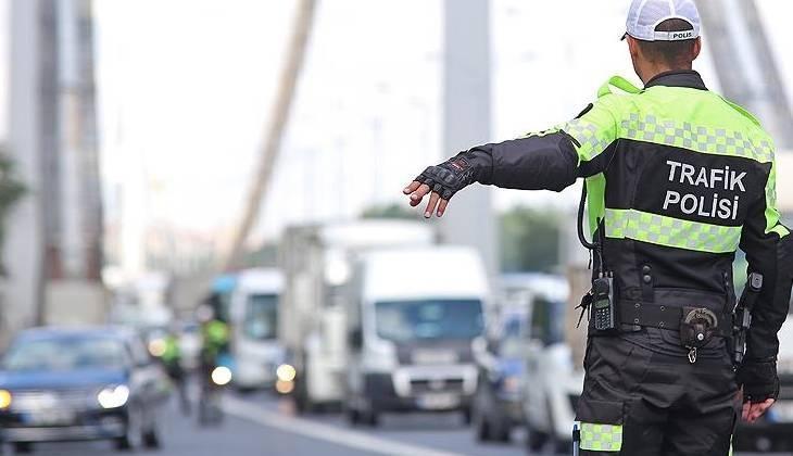 YENİ TRAFİK CEZALARI LİSTESİ 2026 | Kırmızı ışık ihlali, ehliyetsiz araç kullanma cezası, hız sınırı aşımı cezası ne kadar oldu