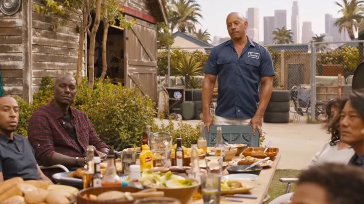 HIZLI VE ÖFKELİ 10 KONUSU NEDİR