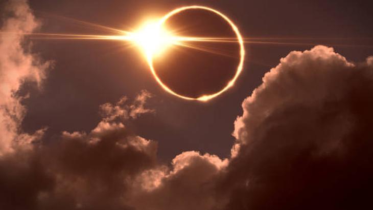 GÜNEŞ TUTULMASI NE ZAMAN OLACAK