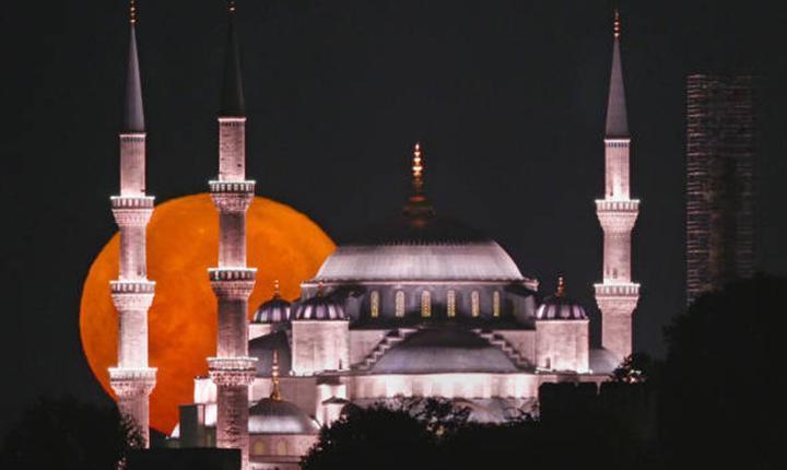 İLK SAHUR HANGİ GECE