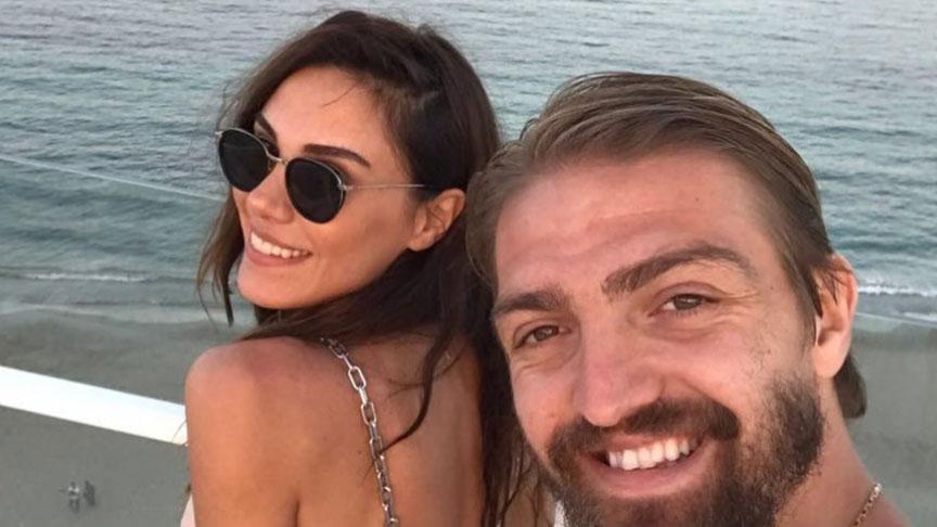 Caner Erkinden Şükran Ovalı itirafı En büyük Beşiktaş