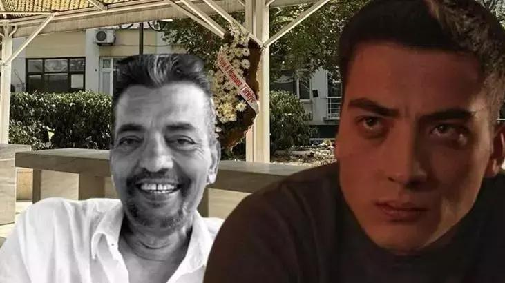 Babasının acısıyla yıkılmıştı Uzak Şehirin Kayası Atakan Özkayadan yürek burkan paylaşım