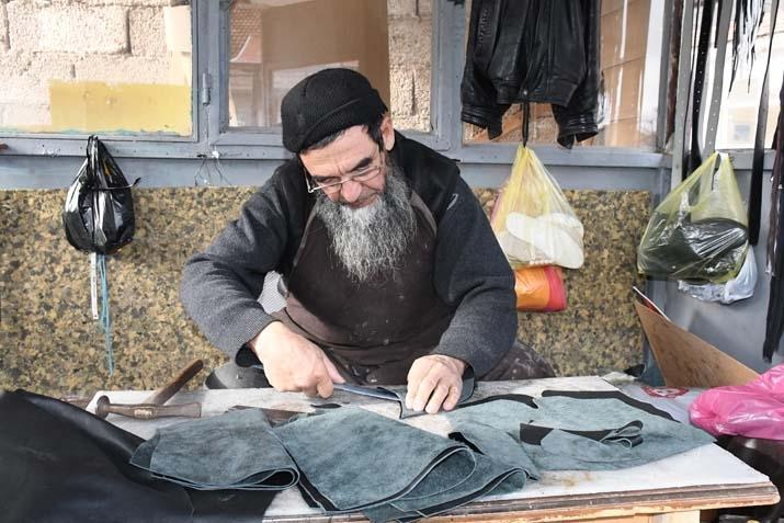 4 buçuk günde üretiliyor, 4 bin TL’den satılıyor Orta Asyadan Yozgat’a miras: Kimse bu işi yapmak istemiyor