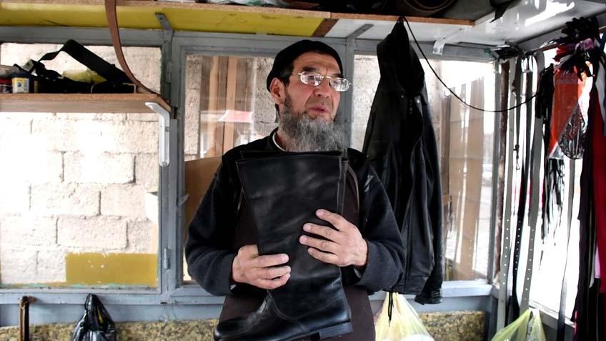 4 buçuk günde üretiliyor, 4 bin TL’den satılıyor Orta Asyadan Yozgat’a miras: Kimse bu işi yapmak istemiyor