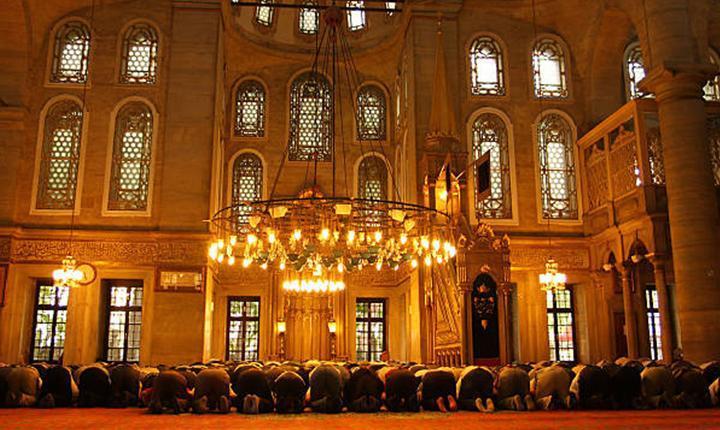 NEVŞEHİRDE İMSAK VAKTİ, İFTAR VAKTİ, TERAVİH SAAT KAÇTA NEVŞEHİRDE İMSAK VAKTİ, İFTAR VAKTİ, TERAVİH SAAT KAÇTA