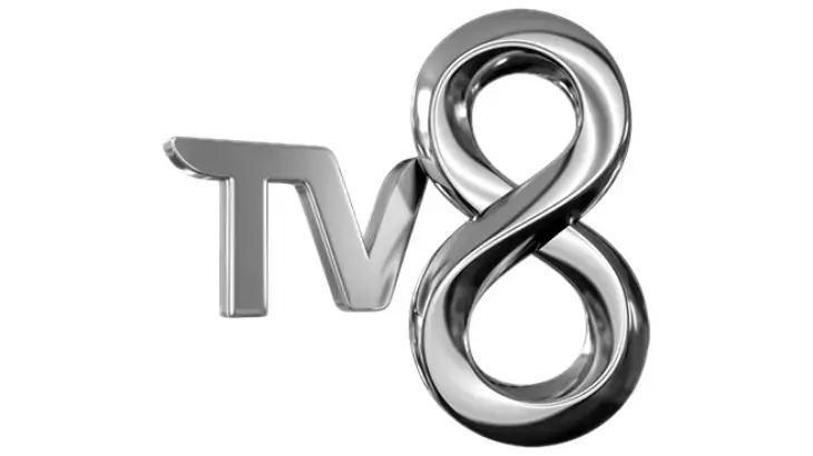 TV8 YAYIN AKIŞI
